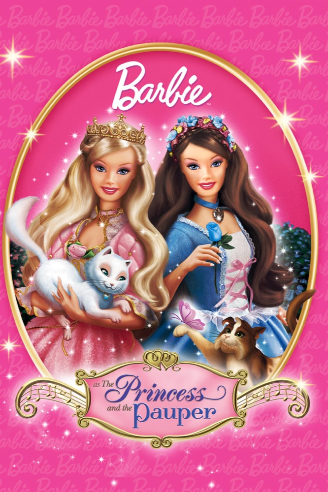 Barbie Princess And The Pauper Streaming Barbie as the Princess and the Pauper kijken? Stream of download