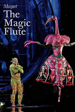 Opera Encore: The Magic Flute