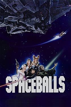 Mel Brooks' Spaceballs