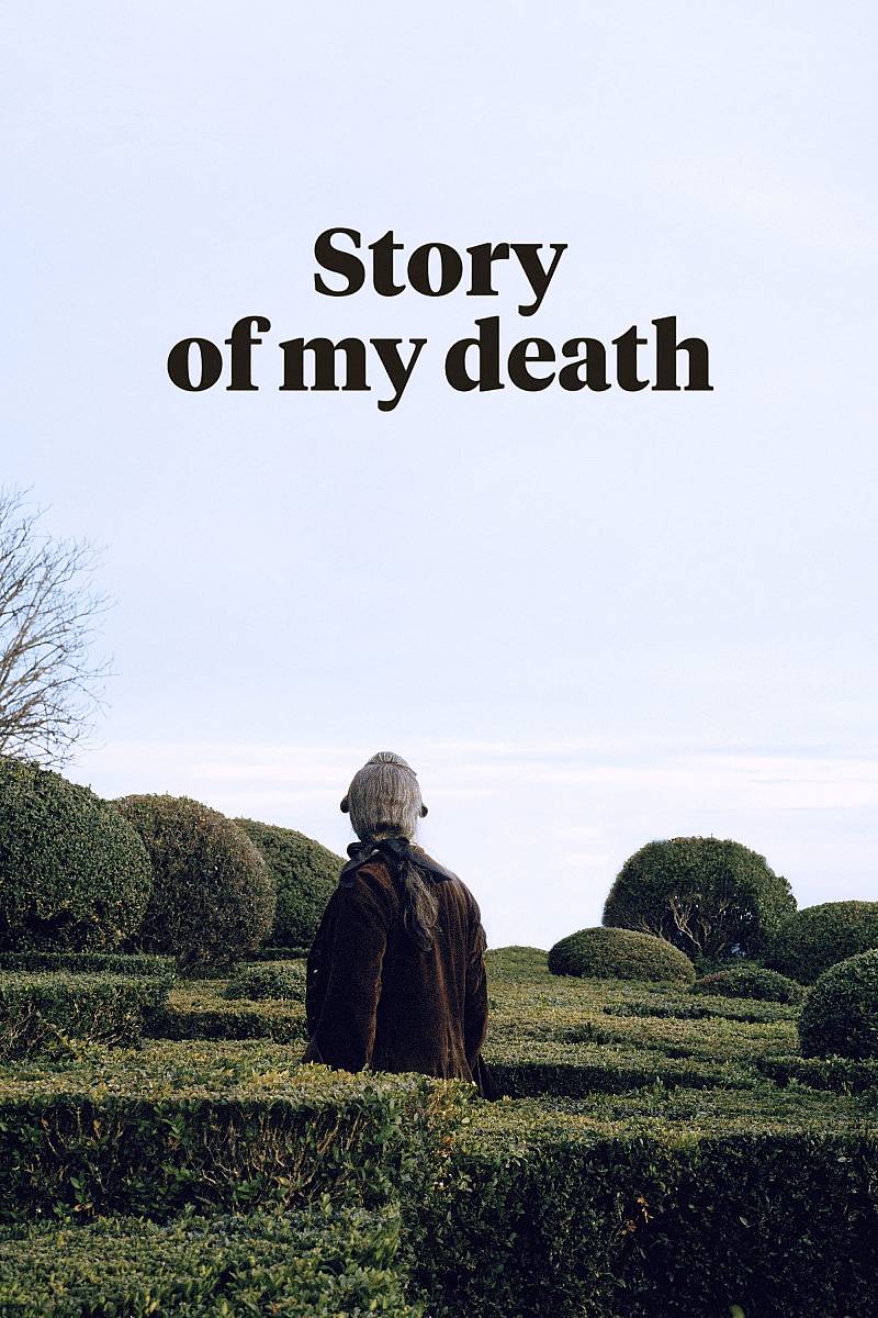 Story of My Death kijken? Stream of download makkelijk via Film.nl