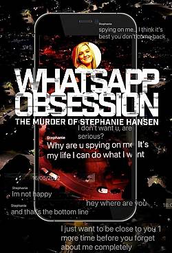 My Roommate, My Murderer: The Death of Stephanie Hansen