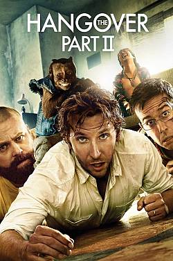 The Hangover 2