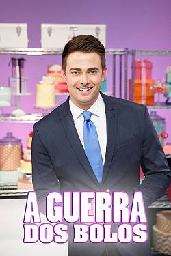 Extreme cake wars