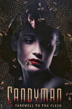 Candyman II: Farewell To the Flesh