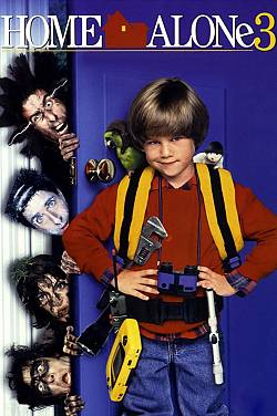 Home Alone 3