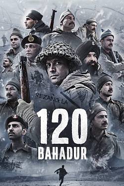 120 bahadur
