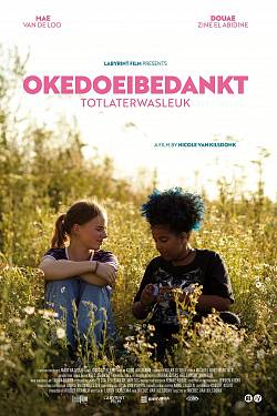 Okedoeibedankt