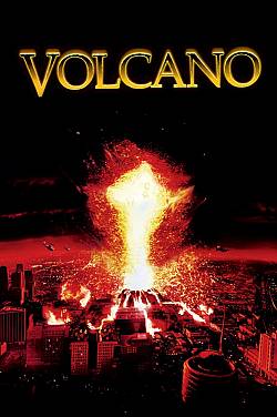 Volcano
