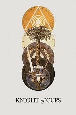 Knight of Cups