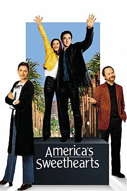 America's Sweethearts