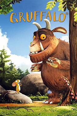 De Gruffalo
