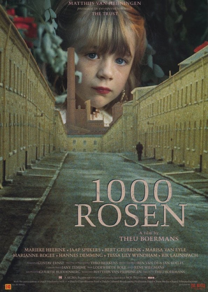 1000 Rosen