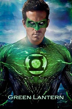 The Green Lantern