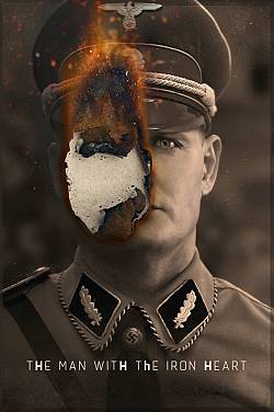 HhhH - The Man with the Iron Heart