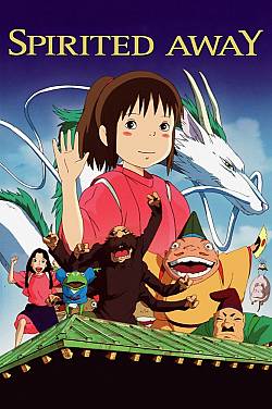 Spirited Away