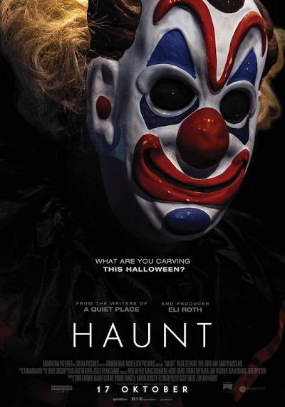 Haunt