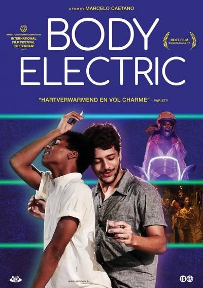 Body Electric