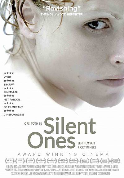 Silent Ones