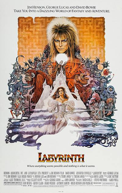 Labyrinth