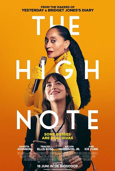The High Note