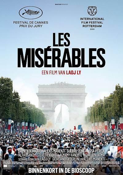 Les Misérables
