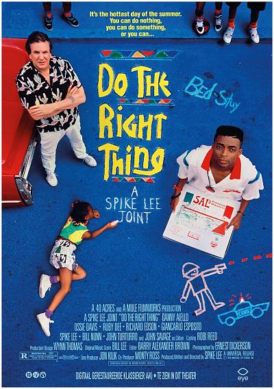 Do the Right Thing