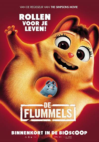 De Flummels