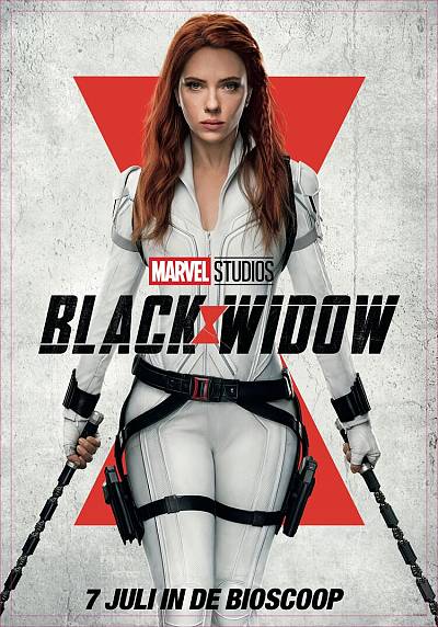 Black Widow