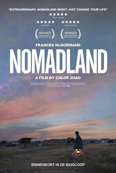Nomadland