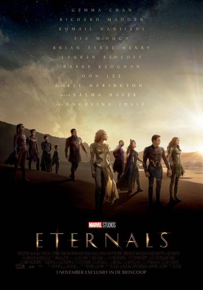 The Eternals