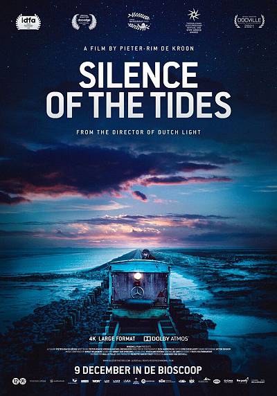 Silence of the Tides