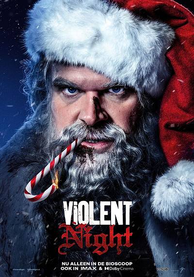 Violent Night