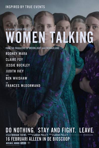 Women Talking