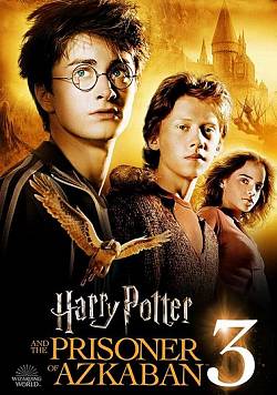 Harry Potter and the Prisoner of Azkaban Harry Potter and the Prisoner of Azkaban