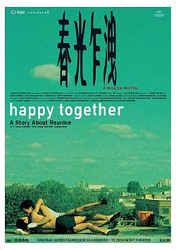 Happy Together Happy Together