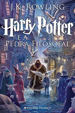 Harry Potter and the Philosopher's Stone Harry Potter and the Philosopher's Stone