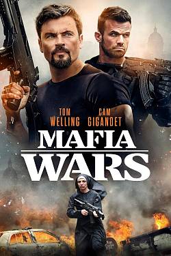 Mafia Wars Mafia Wars