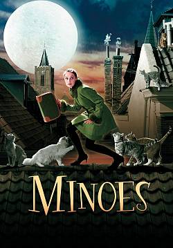 Minoes Minoes