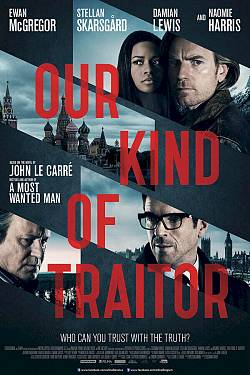 Our Kind of Traitor Our Kind of Traitor