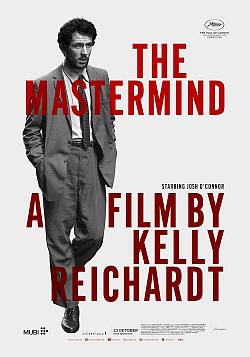 The Mastermind The Mastermind