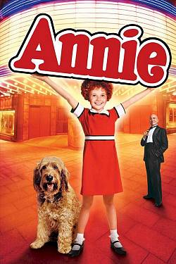 Annie Annie