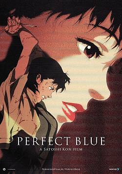 Perfect Blue Perfect Blue