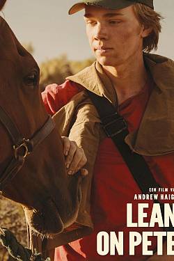 Lean on Pete Lean on Pete