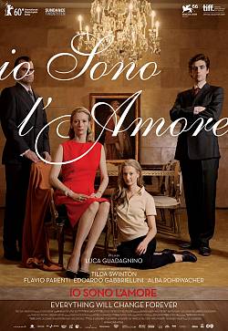Io sono l'amore Io sono l'amore