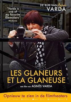 Les glaneurs et la glaneuse Les glaneurs et la glaneuse