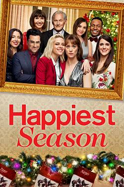 Happiest Season Happiest Season