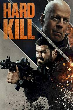 Hard Kill Hard Kill