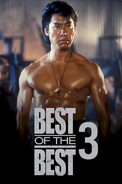 Best of the Best 3: No Turning Back Best of the Best 3: No Turning Back