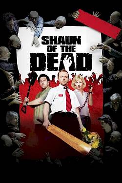 Shaun of the Dead Shaun of the Dead