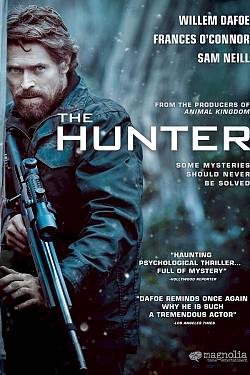The Hunter The Hunter